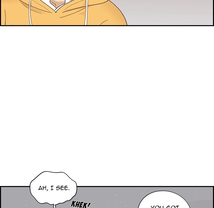 His Women’s University - Chapter 98 Page 99
