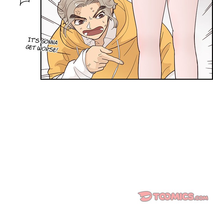 His Women’s University - Chapter 99 Page 10