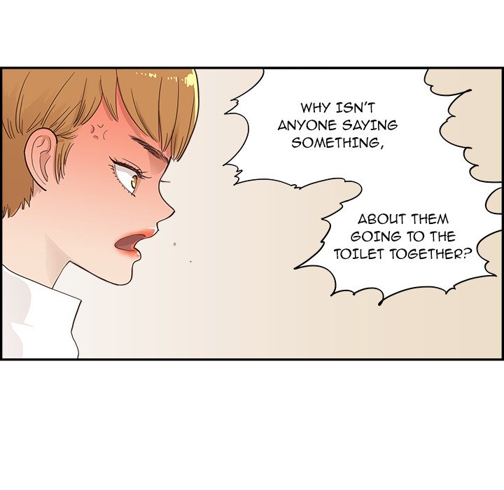 His Women’s University - Chapter 99 Page 101