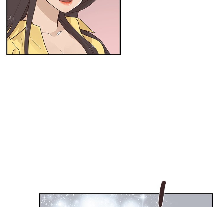 His Women’s University - Chapter 99 Page 20