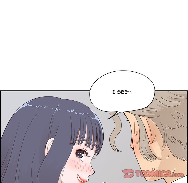His Women’s University - Chapter 99 Page 26