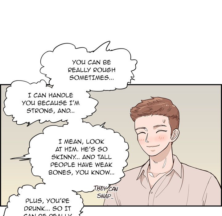 His Women’s University - Chapter 99 Page 29