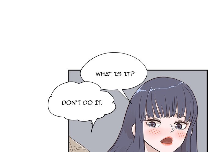 His Women’s University - Chapter 99 Page 3