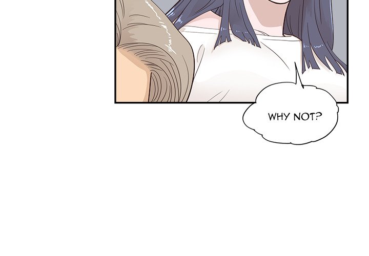 His Women’s University - Chapter 99 Page 4