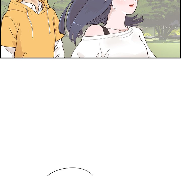 His Women’s University - Chapter 99 Page 40