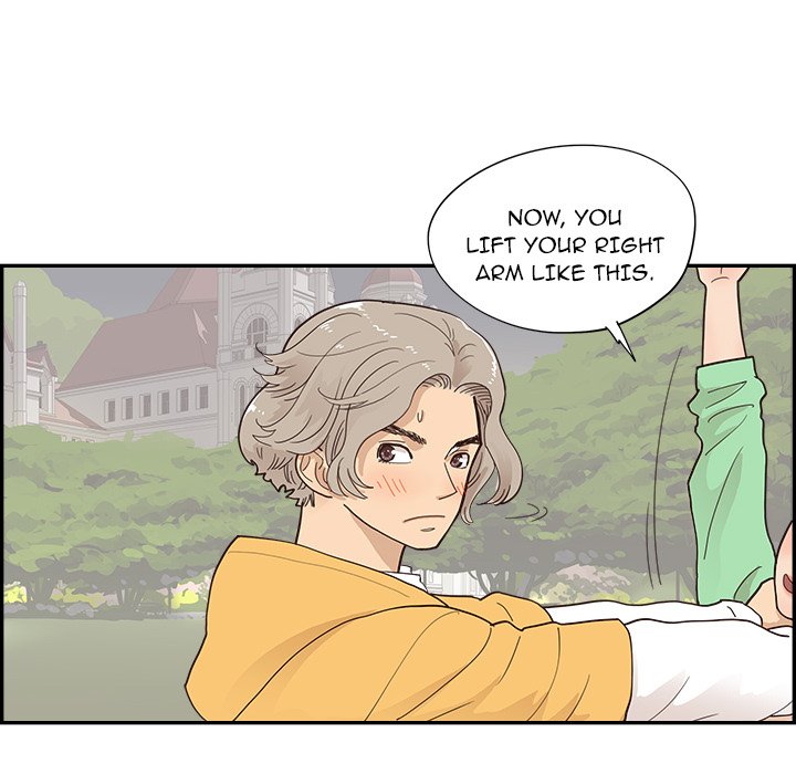 His Women’s University - Chapter 99 Page 52