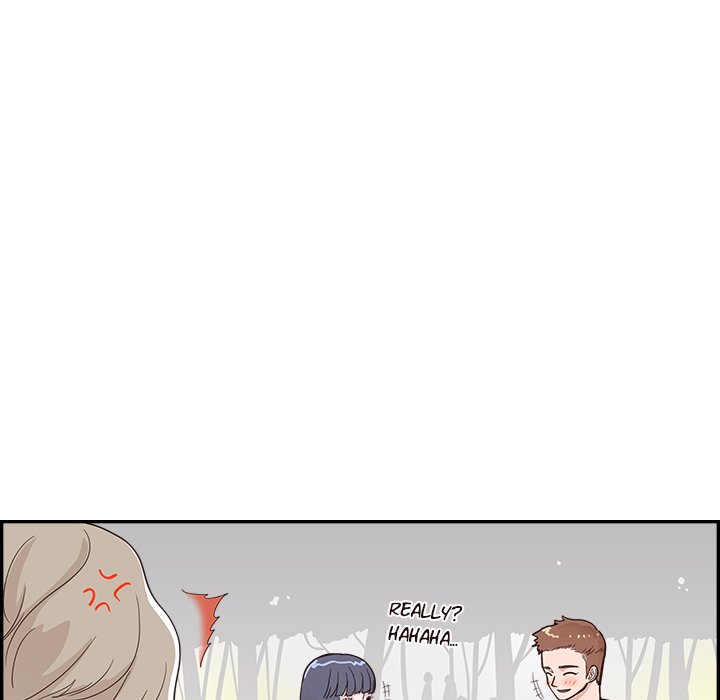 His Women’s University - Chapter 99 Page 53