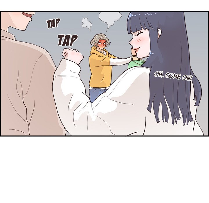 His Women’s University - Chapter 99 Page 55