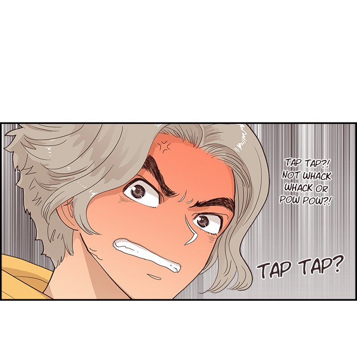 His Women’s University - Chapter 99 Page 56