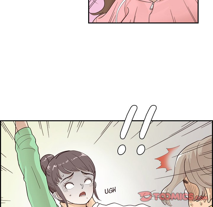 His Women’s University - Chapter 99 Page 58