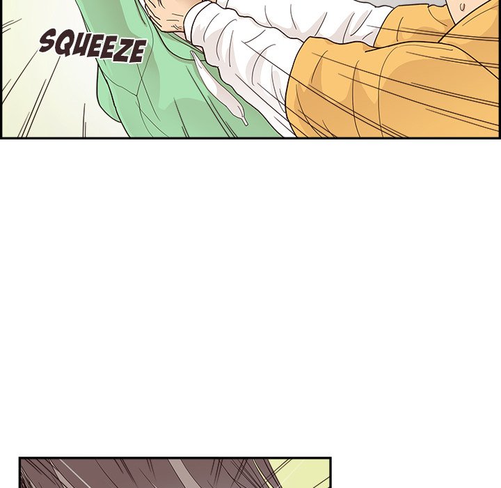 His Women’s University - Chapter 99 Page 59