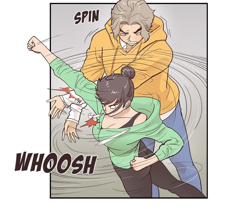 His Women’s University - Chapter 99 Page 61