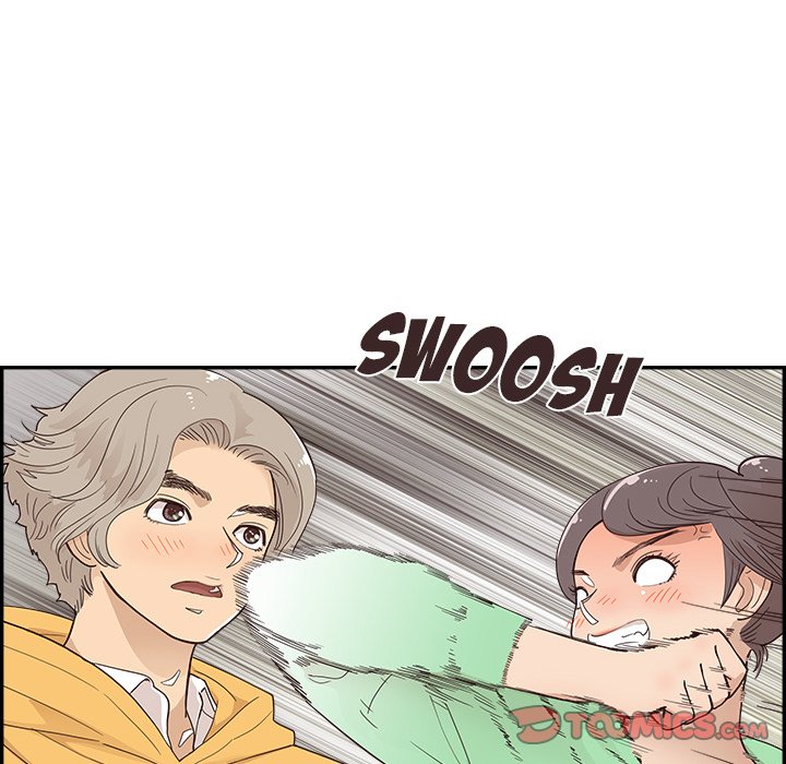 His Women’s University - Chapter 99 Page 62