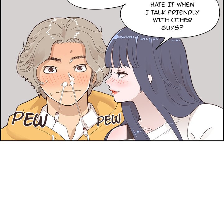 His Women’s University - Chapter 99 Page 67
