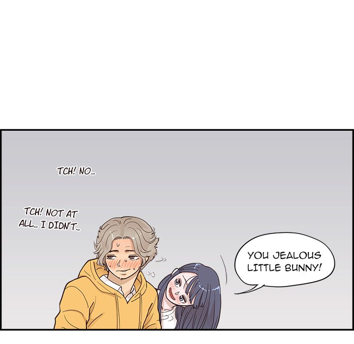 His Women’s University - Chapter 99 Page 68