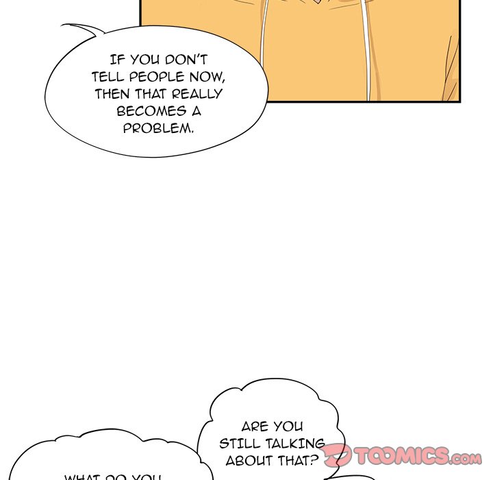 His Women’s University - Chapter 99 Page 78