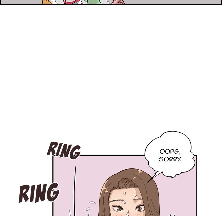 His Women’s University - Chapter 99 Page 84
