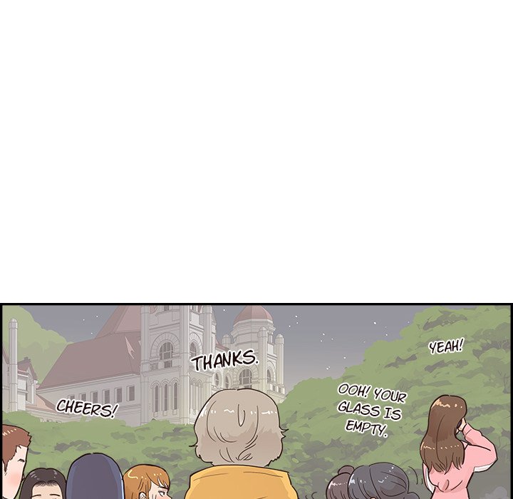 His Women’s University - Chapter 99 Page 87