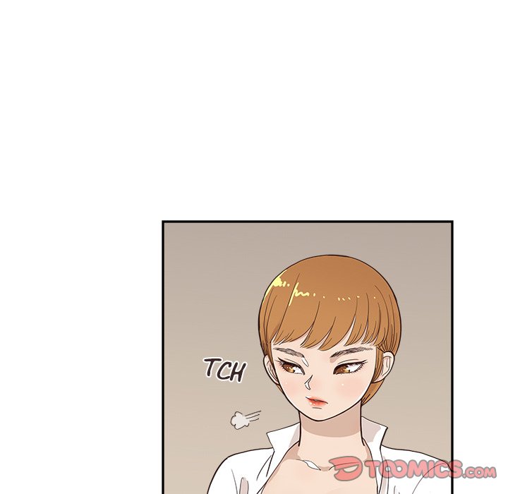 His Women’s University - Chapter 99 Page 94