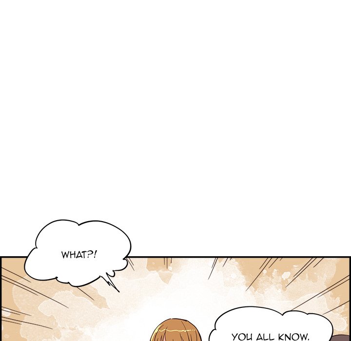 His Women’s University - Chapter 99 Page 99