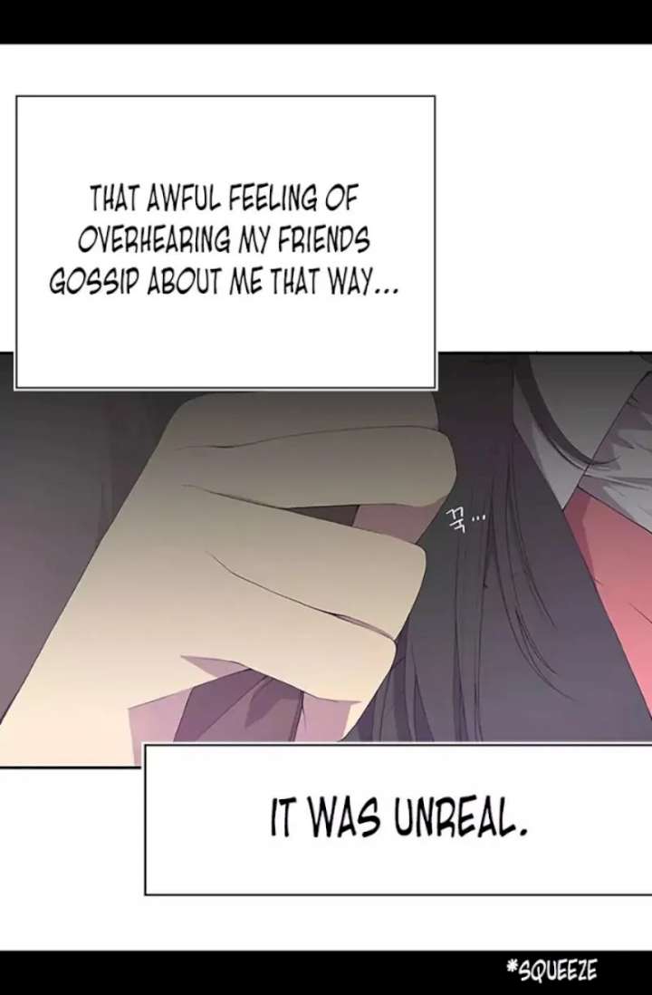 They Say I Was Born A King’s Daughter - Chapter 1 Page 10