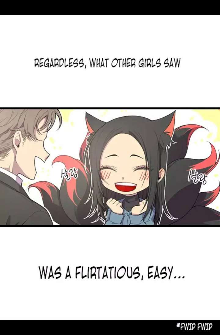 They Say I Was Born A King’s Daughter - Chapter 1 Page 13