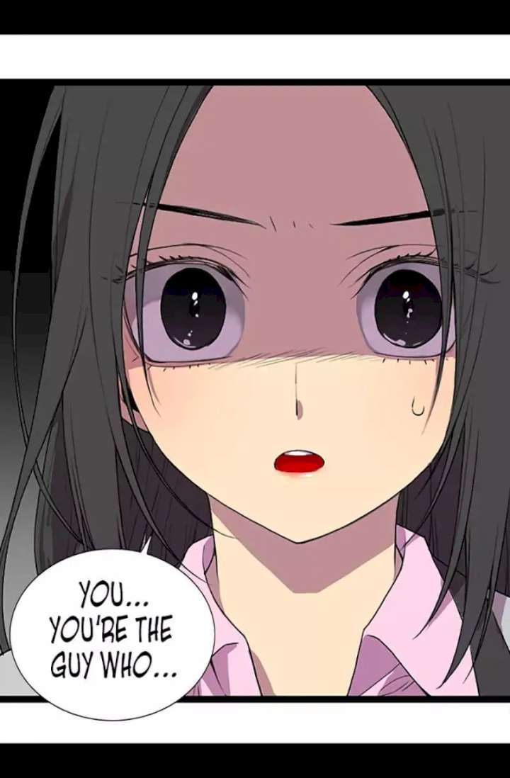 They Say I Was Born A King’s Daughter - Chapter 1 Page 22