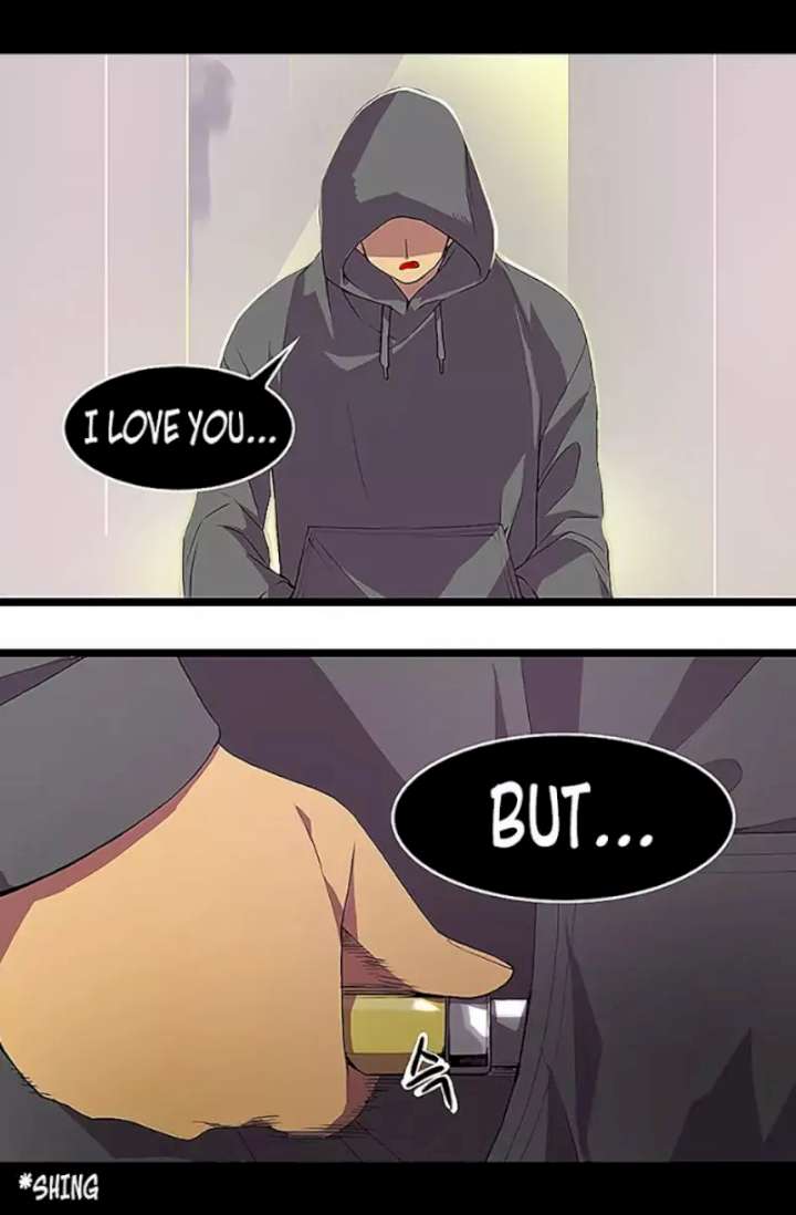 They Say I Was Born A King’s Daughter - Chapter 1 Page 23