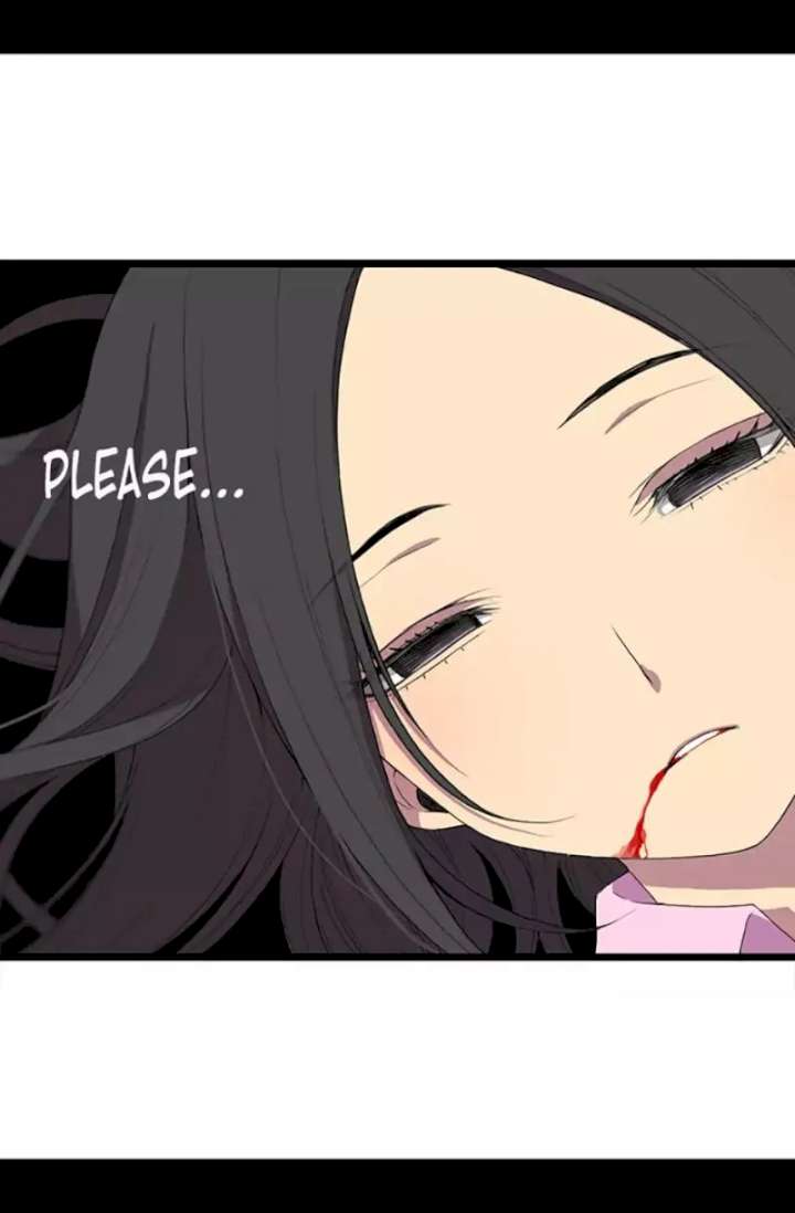 They Say I Was Born A King’s Daughter - Chapter 1 Page 27