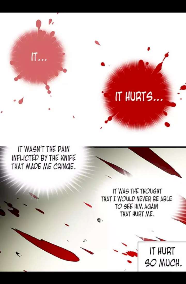 They Say I Was Born A King’s Daughter - Chapter 1 Page 33