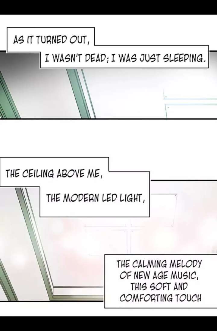 They Say I Was Born A King’s Daughter - Chapter 1 Page 38