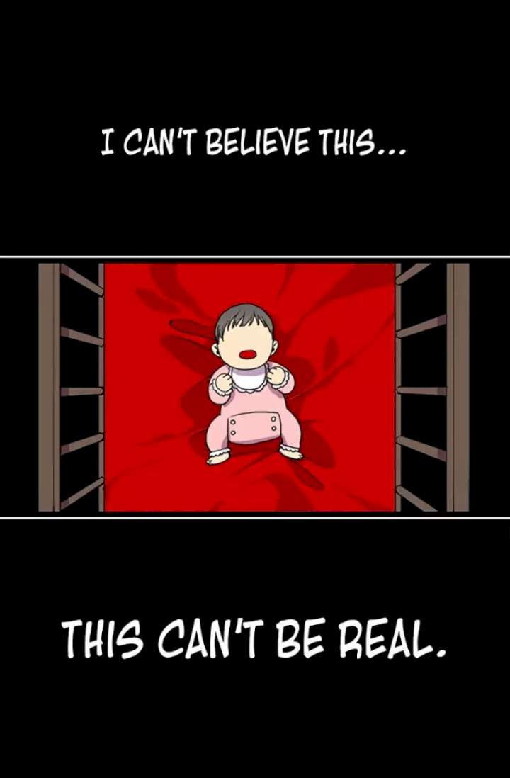 They Say I Was Born A King’s Daughter - Chapter 1 Page 44