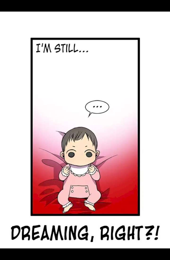 They Say I Was Born A King’s Daughter - Chapter 1 Page 47