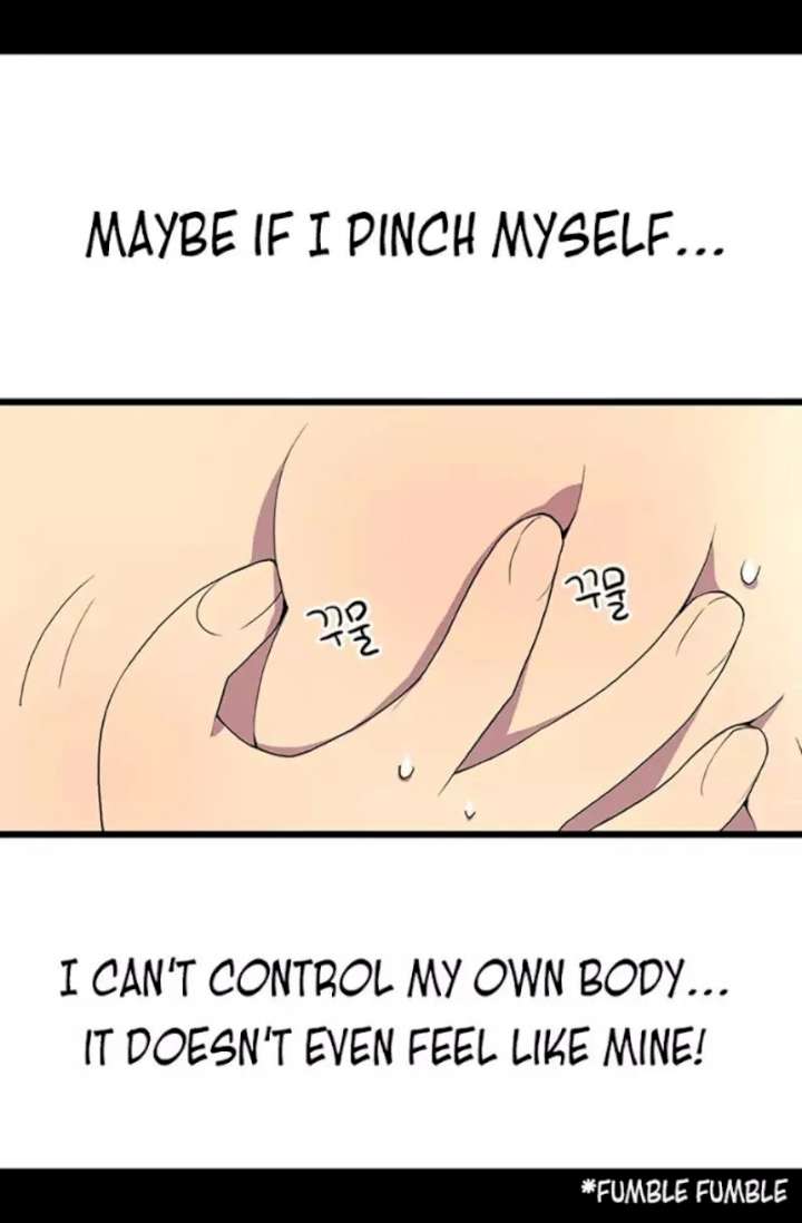 They Say I Was Born A King’s Daughter - Chapter 1 Page 48