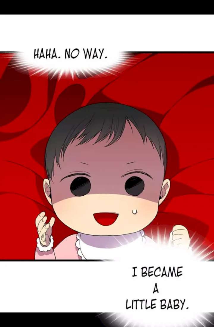 They Say I Was Born A King’s Daughter - Chapter 1 Page 49