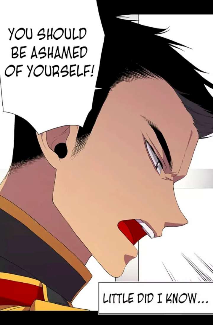 They Say I Was Born A King’s Daughter - Chapter 1 Page 51