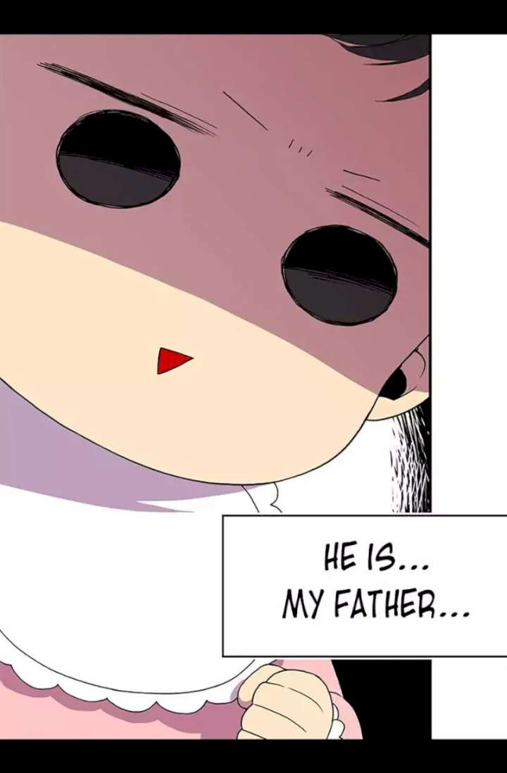 They Say I Was Born A King’s Daughter - Chapter 1 Page 52