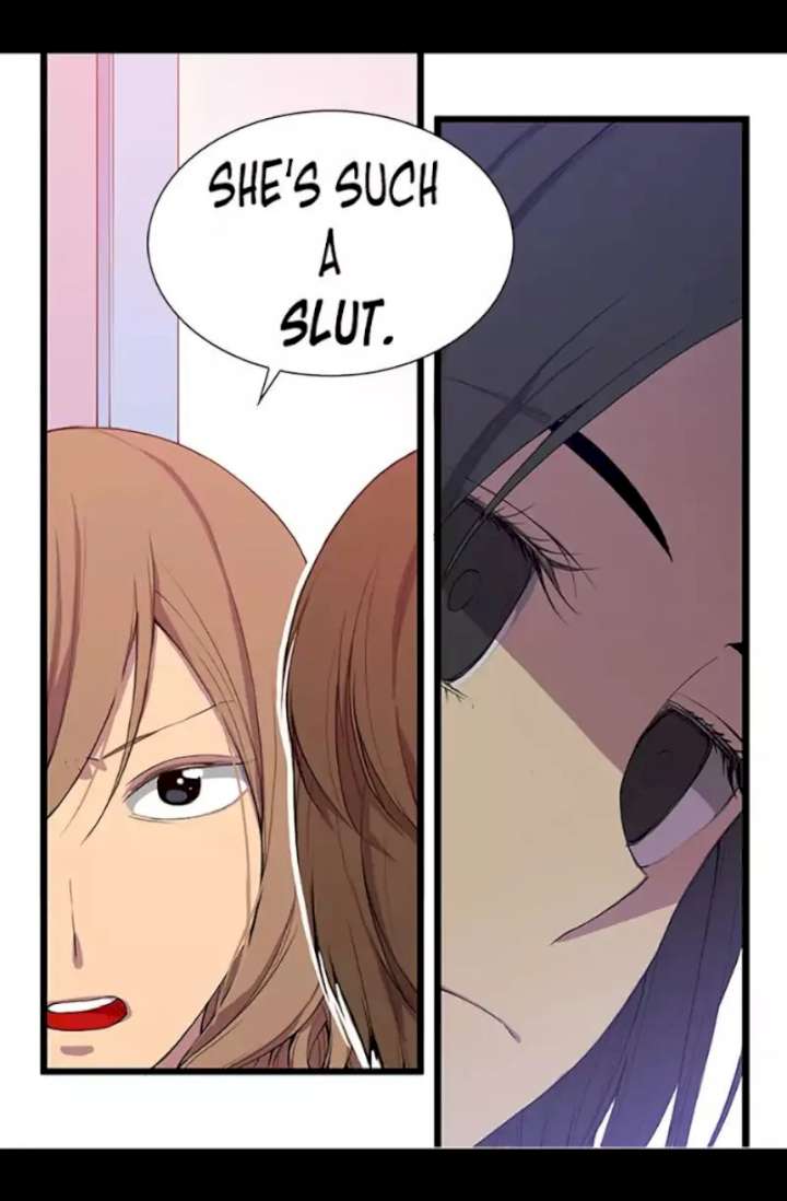 They Say I Was Born A King’s Daughter - Chapter 1 Page 8