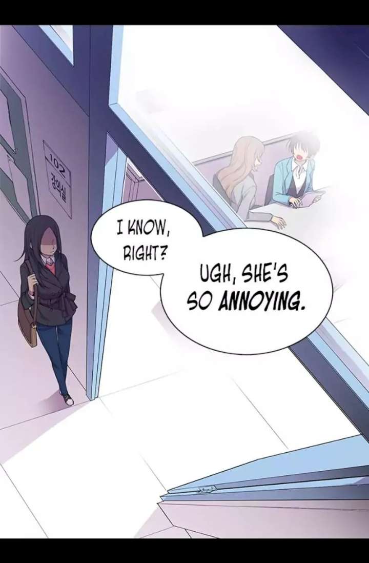 They Say I Was Born A King’s Daughter - Chapter 1 Page 9
