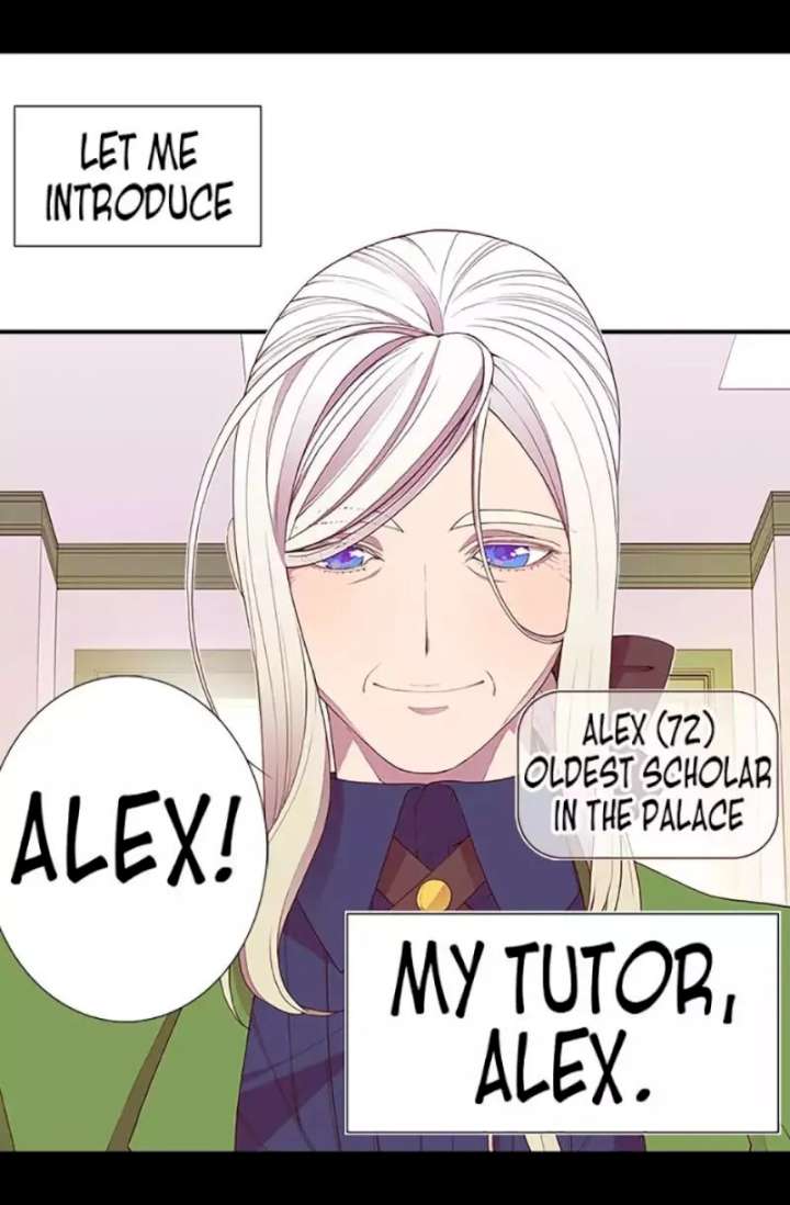 They Say I Was Born A King’s Daughter - Chapter 10 Page 13