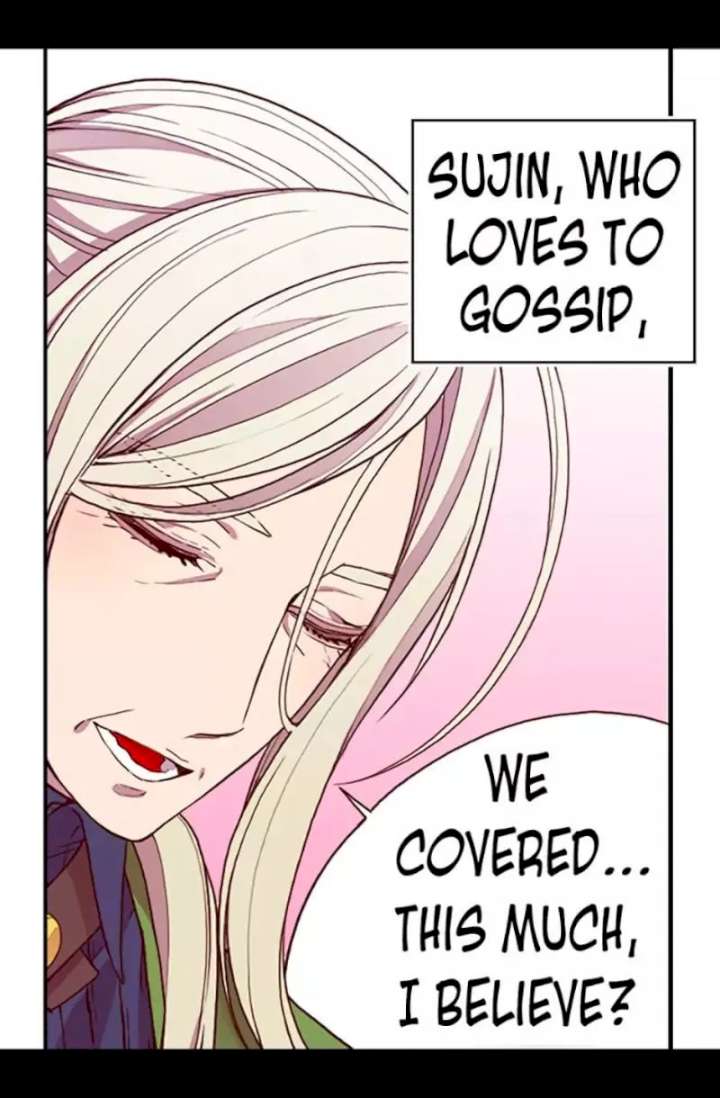They Say I Was Born A King’s Daughter - Chapter 10 Page 15