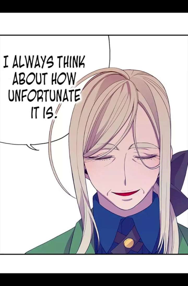 They Say I Was Born A King’s Daughter - Chapter 10 Page 18