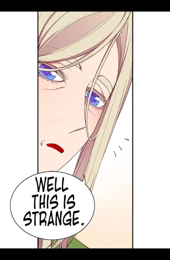 They Say I Was Born A King’s Daughter - Chapter 10 Page 21