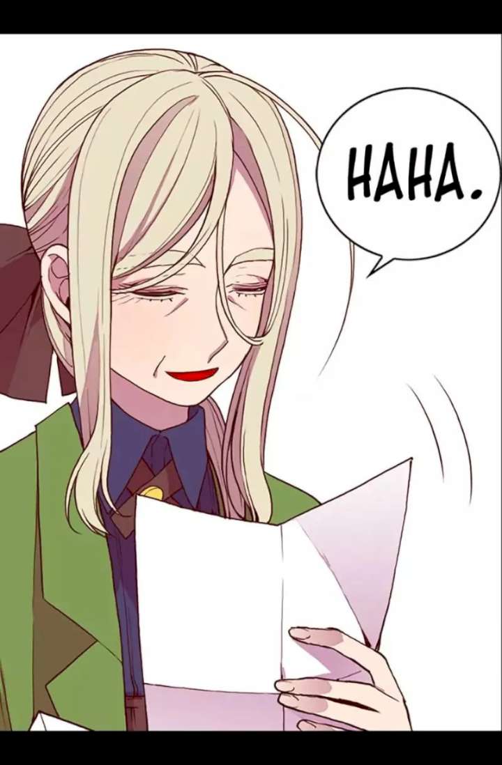 They Say I Was Born A King’s Daughter - Chapter 10 Page 23