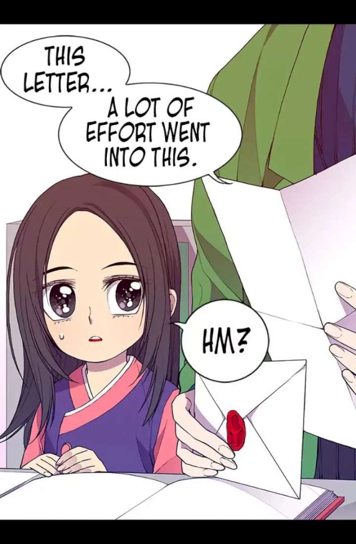 They Say I Was Born A King’s Daughter - Chapter 10 Page 24