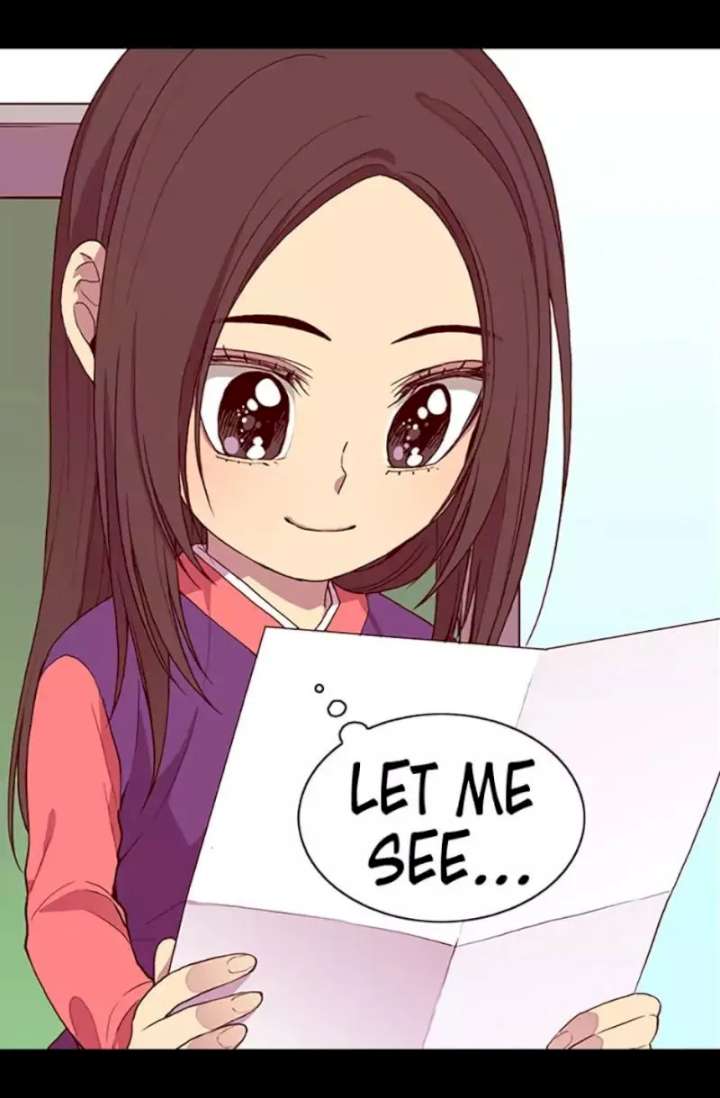 They Say I Was Born A King’s Daughter - Chapter 10 Page 30