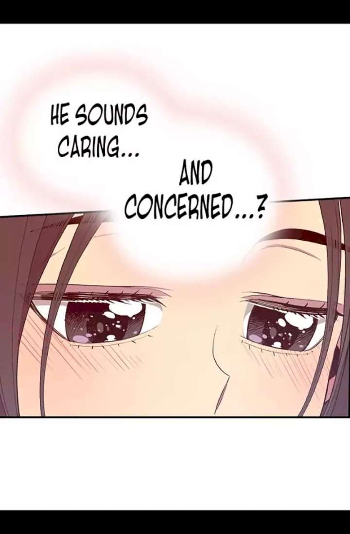 They Say I Was Born A King’s Daughter - Chapter 10 Page 32