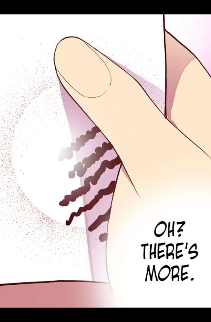 They Say I Was Born A King’s Daughter - Chapter 10 Page 33