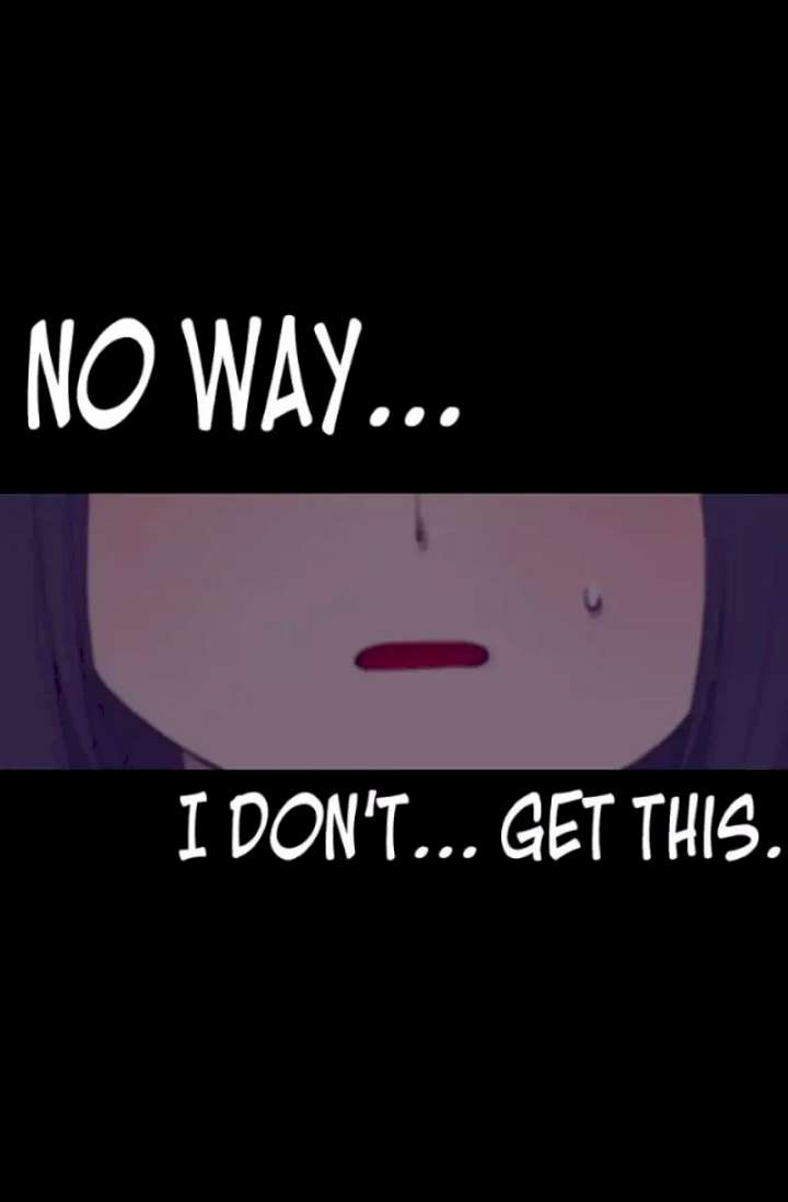 They Say I Was Born A King’s Daughter - Chapter 10 Page 38