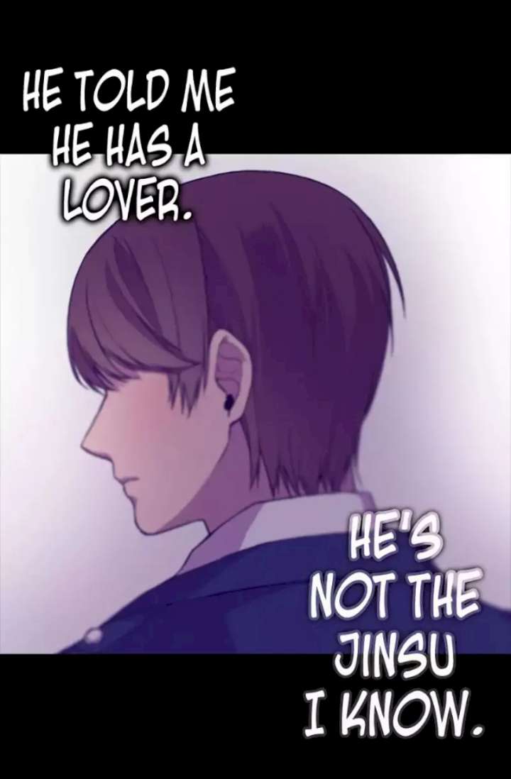 They Say I Was Born A King’s Daughter - Chapter 10 Page 39